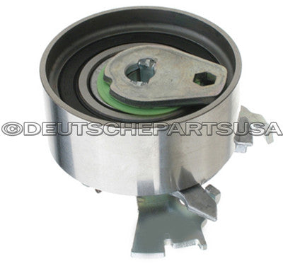 ENGINE TIMING BELT TENSIONER PULLEY for DAEWOO ISUZU 2.2L 09158004