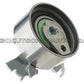 ENGINE TIMING BELT TENSIONER PULLEY for DAEWOO ISUZU 2.2L 09158004