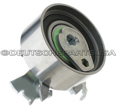 ENGINE TIMING BELT TENSIONER PULLEY for DAEWOO ISUZU 2.2L 09158004