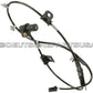 FRONT LEFT ABS WHEEL SPEED SENSOR SENSORS for HYUNDAI ELANTRA 2001-2006