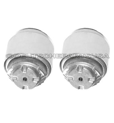 Mercedes E500 E 500 4MATIC Engine Motor Mount Mounts LEFT + RIGHT PAIR 2