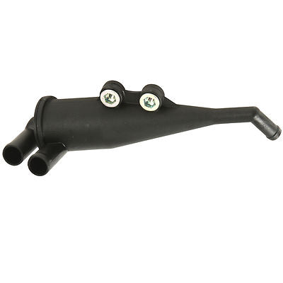 LAND ROVER RANGE ROVER OIL SEPARATOR CRANKCASE VENTILATION SYSTEM LLP000010