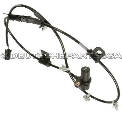 FRONT LEFT ABS WHEEL SPEED SENSOR SENSORS for HYUNDAI ELANTRA 2001-2006