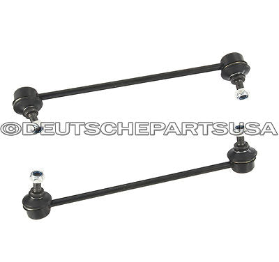 Volvo V40 S40 Front Stabilizer Sway Bar Link Links PAIR LEFT + RIGHT 30884179