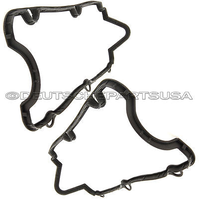 NEW AUDI A4 A6 QUATTRO 2.8V6 CABRIOLET ENGINE VALVE COVER GASKET 078103483J SET
