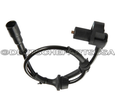 VOLKSWAGEN EUROVAN FRONT AXLE WHEEL ABS SPEED SENSOR SENSORS