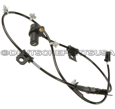 FRONT LEFT ABS WHEEL SPEED SENSOR SENSORS for HYUNDAI ELANTRA 2001-2006