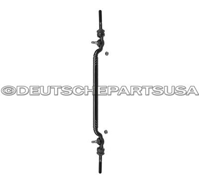 Center Drag Link Assembly RHD Inner Tie Rod 32211096060 for BMW E39 540i 535i M5
