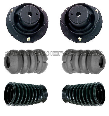 STRUT SHOCK MOUNT BUMP STOP strut BELLOW KIT SL500 SL300 SL320 for MERCEDES R129