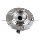 FRONT WHEEL BEARING HUB HUBS 31 22 6 750 217 for BMW E65 E66 745i 750i 760i L/R