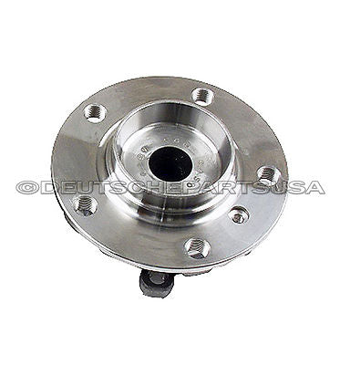 FRONT WHEEL BEARING HUB HUBS 31 22 6 750 217 for BMW E65 E66 745i 750i 760i L/R