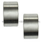 MERCEDES W164 ML LEFT / RIGHT / FRONT / REAR WHEEL BEARING 164 981 04 06 SET 2