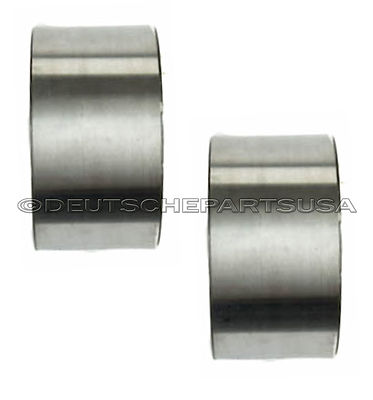 MERCEDES W164 ML LEFT / RIGHT / FRONT / REAR WHEEL BEARING 164 981 04 06 SET 2