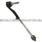 INNER OUTER TIE ROD RODS ASSEMBLY FRONT LEFT for BMW E82 E84 E88 E89 E90 E91 E92