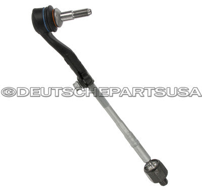 INNER OUTER TIE ROD RODS ASSEMBLY FRONT LEFT for BMW E82 E84 E88 E89 E90 E91 E92