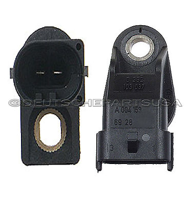 MERCEDES W140 W129 W202 W208 W210 Crankshaft CRANK Camshaft Position Sensor - 2