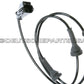 VOLVO S60 S80 V70 XC70 FRONT RIGHT ABS WHEEL SPEED SENSOR 30773740 307 737 40