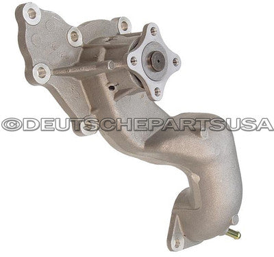 ENGINE WATER PUMP + Gasket for NISSAN MAXIMA 1992-1994 21010-97E00 / 2101097E00