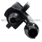 AT Oil Cooler EXPANSION TANK THERMOSTAT 17217559962 w/Seal for BMW E60 E61 E65