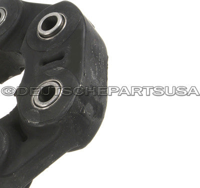 PORSCHE CAYENNE DRIVE PROPELLER SHAFT FLEX DISC JOINT GUIBO 2004-2006 OEMQ