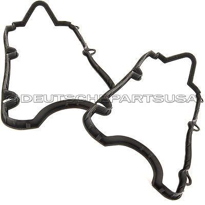 NEW AUDI A4 A6 QUATTRO 2.8V6 CABRIOLET ENGINE VALVE COVER GASKET 078103483J SET