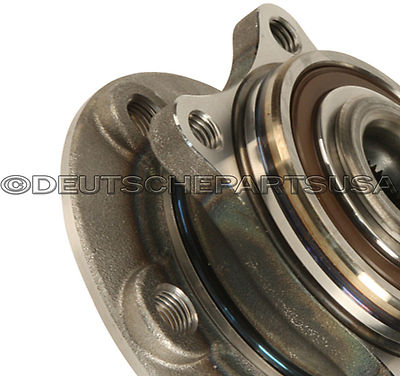 VOLVO S80 V70 S60 XC70 FRONT Left Right Wheel HUB HUBS Bearing Bearings 31329980