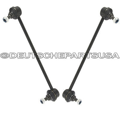 Volvo V40 S40 Front Stabilizer Sway Bar Link Links PAIR LEFT + RIGHT 30884179