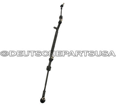 MERCEDES SLK200 SLK 200 Center Drag Link INNER OUTER Tie Rod 96 97 98 99 2000