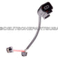 PORSCHE CAYENNE TURBO S Electronic Disc Brake Pad Wear Sensor 08 09 10