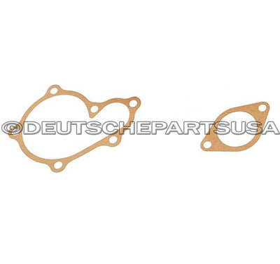 ENGINE WATER PUMP + Gasket for NISSAN MAXIMA 1992-1994 21010-97E00 / 2101097E00