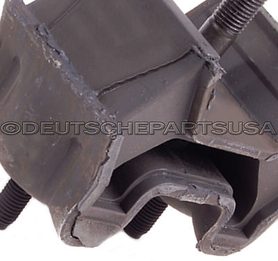 Mercedes ML400 CDI Motor Engine Mounts 01 02 03 04 05 LEFT + RIGHT SET of 2 Pcs