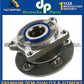VOLVO S80 V70 S60 XC70 REAR Left Right Wheel HUB HUBS Bearing Bearings Assembly