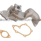 ENGINE WATER PUMP + Gasket for NISSAN MAXIMA 1992-1994 21010-97E00 / 2101097E00