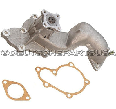 ENGINE WATER PUMP + Gasket for NISSAN MAXIMA 1992-1994 21010-97E00 / 2101097E00