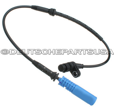 FRONT WHEEL ABS SPEED SENSOR LEFT OR RIGHT for BMW 740iL 740i 750iL E38