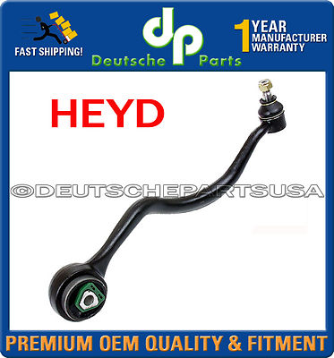 HEYD BMW E31 E32 735 740 840 850 FRONT LEFT UPPER CONTROL ARM ARMS 31121139999