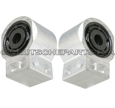 SAAB 9-5 9 5 FRONT CONTROL ARM BUSHING SET 1999 - 2009 52 33 374 / 5233374 PAIR