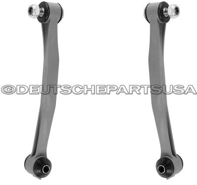 CHRYSLER CROSSFIRE 2004 - 2008 REAR SWAY BAR LINK LINKS SET 5101545AA