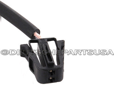 VOLKSWAGEN CABRIO GOLF JETTA REAR AXLE WHEEL ABS SPEED SENSOR SENSORS