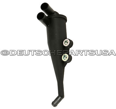 LAND ROVER FREELANDER OIL SEPARATOR CRANKCASE VENTILATION SYSTEM