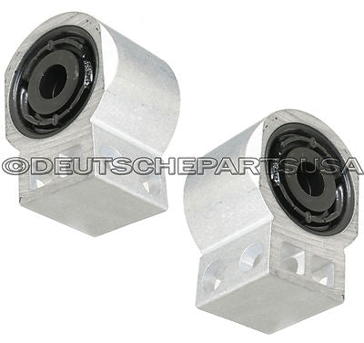 SAAB 9-5 9 5 FRONT CONTROL ARM BUSHING SET 1999 - 2009 52 33 374 / 5233374 PAIR