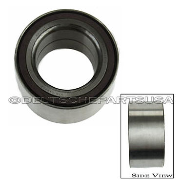 MERCEDES W164 ML LEFT / RIGHT / FRONT / REAR WHEEL BEARING 164 981 04 06