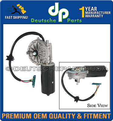 Mercedes Benz W202 C230 C280 C43 AMG WINDOW Windshield Wiper Motor 97 98 99 00