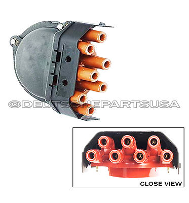BRAND NEW DISTRIBUTOR CAP for BMW E30 E36 E39 E46 325i 735i 750iL 12111285058