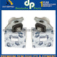 LAND RANGE ROVER ENGINE MOTOR MOUNT MOUNTS LEFT RIGHT KKB500470 + KKB500490 SET