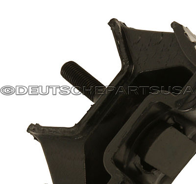 Mercedes ML270 CDI 2 Motor Engine Mount Mounts 99 2000 01 02 03 04 05 Set / Pair