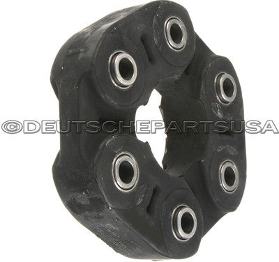 PORSCHE CAYENNE DRIVE PROPELLER SHAFT FLEX DISC JOINT GUIBO 2004-2006 OEMQ