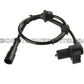 VOLKSWAGEN EUROVAN FRONT AXLE WHEEL ABS SPEED SENSOR SENSORS