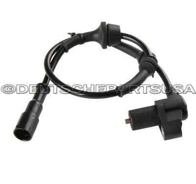 VOLKSWAGEN EUROVAN FRONT AXLE WHEEL ABS SPEED SENSOR SENSORS
