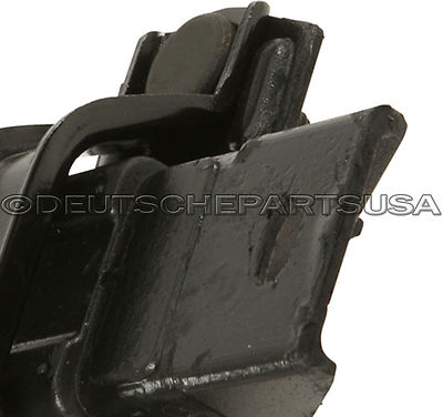 MERCEDES W163 ML TODOTERRENO ML320 ML430 ML500 ML55 AMG REAR TRANSMISSION MOUNT